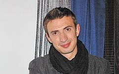 Алексей Гаврилов