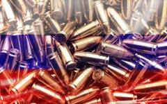 Россия начинает терять мировые рынки оружия