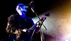 Behemoth © KM.RU, Ступникова Наталья Behemoth © KM.RU, Ступникова Наталья