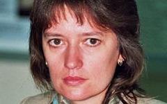 Наталья Ларионова. Фото с сайта economy.gov.ru Наталья Ларионова. Фото с сайта economy.gov.ru
