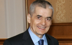 Геннадий Онищенко © РИА Новости, Сергей Субботин