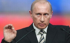 Владимир Путин. Фото с сайта kontinentusa.com Владимир Путин. Фото с сайта kontinentusa.com