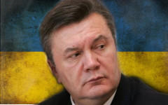 Виктор Янукович Виктор Янукович