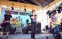 Участники конкурса «ЧеСтарс» Участники конкурса «ЧеСтарс»
