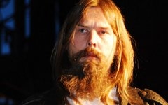 Сергей «Паук» Троицкий 