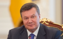 Виктор Янукович. Фото с сайта president.gov.ua Виктор Янукович. Фото с сайта president.gov.ua