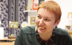 Фото из личного архива Татьяны Гогуадзе