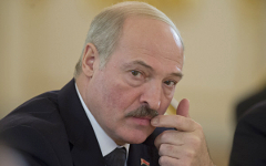 Александр Лукашенко © РИА Новости, Сергей Гунеев Александр Лукашенко © РИА Новости, Сергей Гунеев