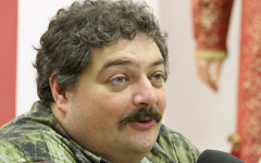 Дмитрий Быков © KM.RU, Илья Шабардин Дмитрий Быков © KM.RU, Илья Шабардин