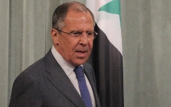Сергей Лавров © РИА Новости, Валерий Мельников Сергей Лавров © РИА Новости, Валерий Мельников
