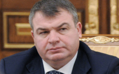 Анатолий Сердюков © РИА Новости, Яна Лапикова Анатолий Сердюков © РИА Новости, Яна Лапикова