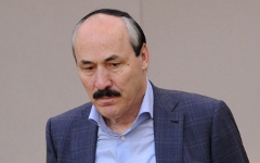 Рамазан Абдулатипов © РИА Новости, Владимир Федоренко Рамазан Абдулатипов © РИА Новости, Владимир Федоренко