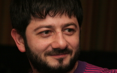 Михаил Галустян © KM.RU