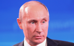 Владимир Путин © KM.RU, Алексей Белкин Владимир Путин © KM.RU, Алексей Белкин