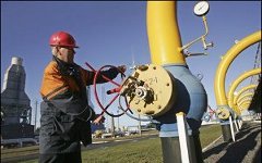 Газопровод. Фото с сайта summittechnodyne.com Газопровод. Фото с сайта summittechnodyne.com