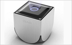Ouya. Фото с сайта wikimedia.org Ouya. Фото с сайта wikimedia.org