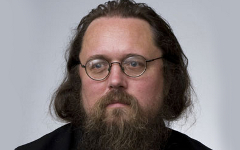 Андрей Кураев. Фото с сайта diocese-tiras.org Андрей Кураев. Фото с сайта diocese-tiras.org