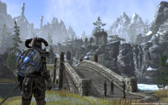 Изображение с сайта elderscrollsonline.com Изображение с сайта elderscrollsonline.com