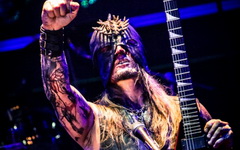 Belphegor © KM.RU, Наталья Ступникова Belphegor © KM.RU, Наталья Ступникова