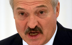 Александр Лукашенко © РИА Новости, Сергей Гунеев