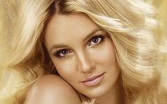 Бритни Спирс. Фото с сайта britneyspears.com Бритни Спирс. Фото с сайта britneyspears.com