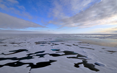 Арктика. Фото с сайта usgs.gov Арктика. Фото с сайта usgs.gov