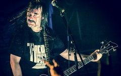 Carcass © KM.RU, Наталья Ступникова Carcass © KM.RU, Наталья Ступникова