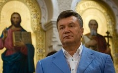 Виктор Янукович. Фото с сайта president.gov.ua Виктор Янукович. Фото с сайта president.gov.ua