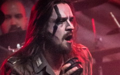 Finntroll © KM.RU, Наталья Ступникова Finntroll © KM.RU, Наталья Ступникова