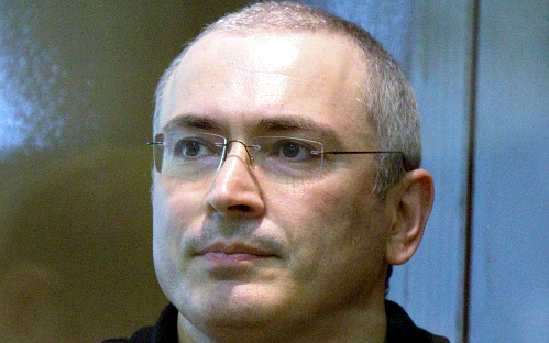 Михаил Ходорковский © РИА Новости, Илья Питалев Михаил Ходорковский © РИА Новости, Илья Питалев