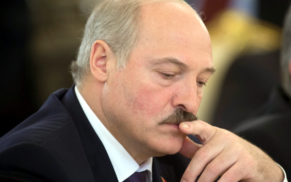 Александр Лукашенко © РИА Новости, Сергей Гунеев Александр Лукашенко © РИА Новости, Сергей Гунеев