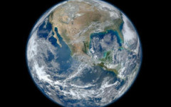 Снимок Земли со спутника NASA. Фото с сайта nasa.gov Снимок Земли со спутника NASA. Фото с сайта nasa.gov