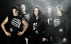 «Кукрыниксы». Фото предоставлено пресс-службой группы