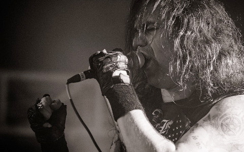 Moonspell © KM.RU, Станислав Дроздов