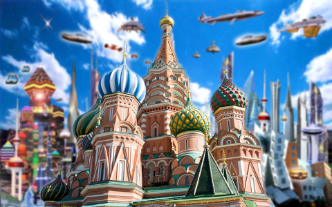 Коллаж © KM.RU Коллаж © KM.RU
