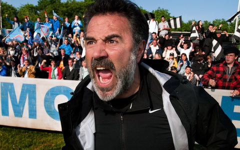 Кадр из фильма «Команда мечты»