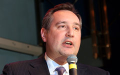 Дмитрий Рогозин © KM.RU, Игорь Варнавский Дмитрий Рогозин © KM.RU, Игорь Варнавский