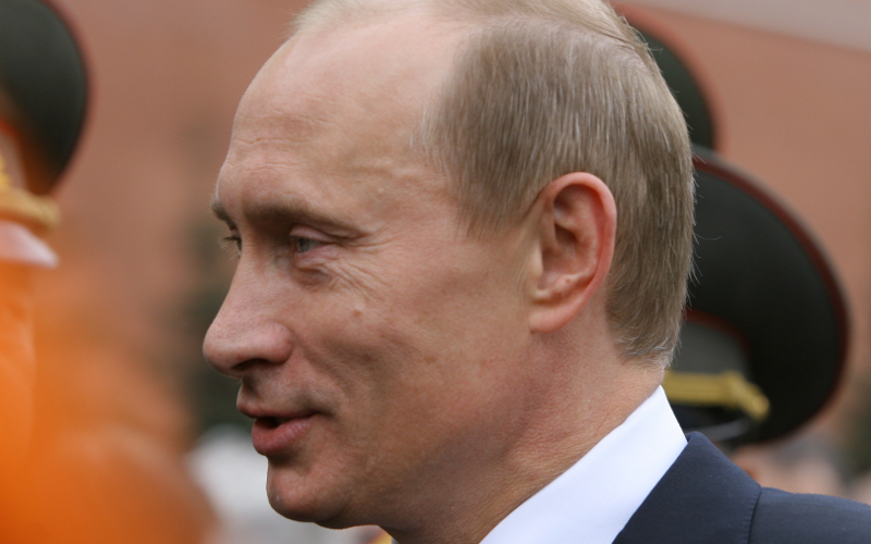 Владимир Путин © KM.RU, Сергей Кудряшов Владимир Путин © KM.RU, Сергей Кудряшов