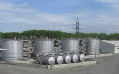 Нефтебаза. Фото с сайта teleport2001.ru
