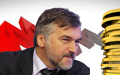 Андрей Клепач. Коллаж © KM.RU Андрей Клепач. Коллаж © KM.RU