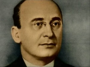 Лаврентий Берия. Изображение с сайта biografos.ru