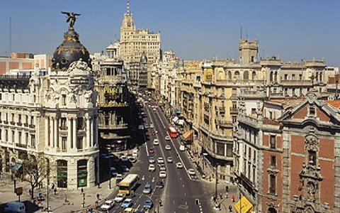 Фото с сайта guiaxmadrid.com