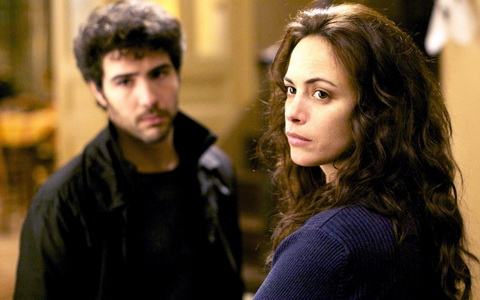 Кадр из фильма «Прошлое»