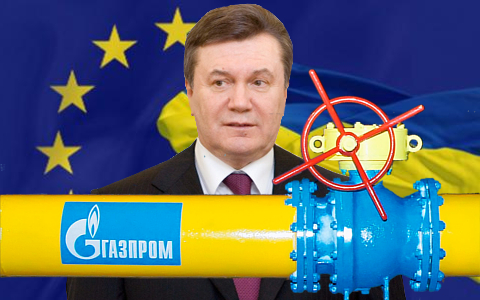 Виктор Янукович. Коллаж © KM.RU Виктор Янукович. Коллаж © KM.RU
