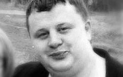 Александр Слакаев. Фото Дмитрия Ионова во «ВКонтакте»