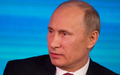 Владимир Путин © KM.RU, Алексей Белкин Владимир Путин © KM.RU, Алексей Белкин
