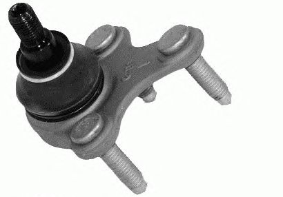 Шаровой шарнир Фото с сайта: linepart.ru