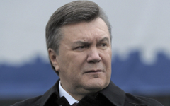 Виктор Янукович © РИА Новости, Сергей Гунеев Виктор Янукович © РИА Новости, Сергей Гунеев