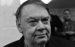Алексей Герман-старший © РИА Новости, Владимир Вяткин 
