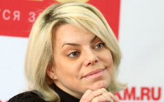 Яна Поплавская © KM.RU